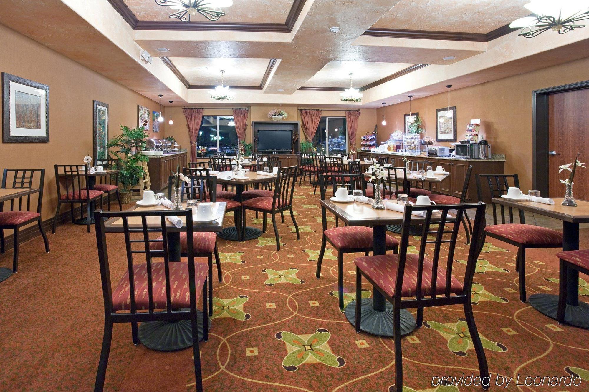 Denver-parker-e470/parker Road, An Ihg Hotel 3*