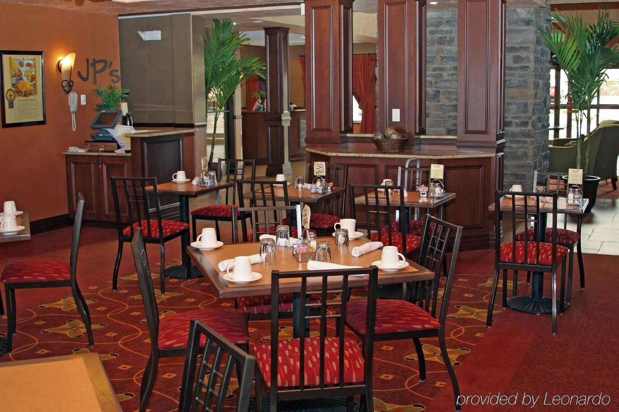 Denver-parker-e470/parker Road, An Ihg Parker