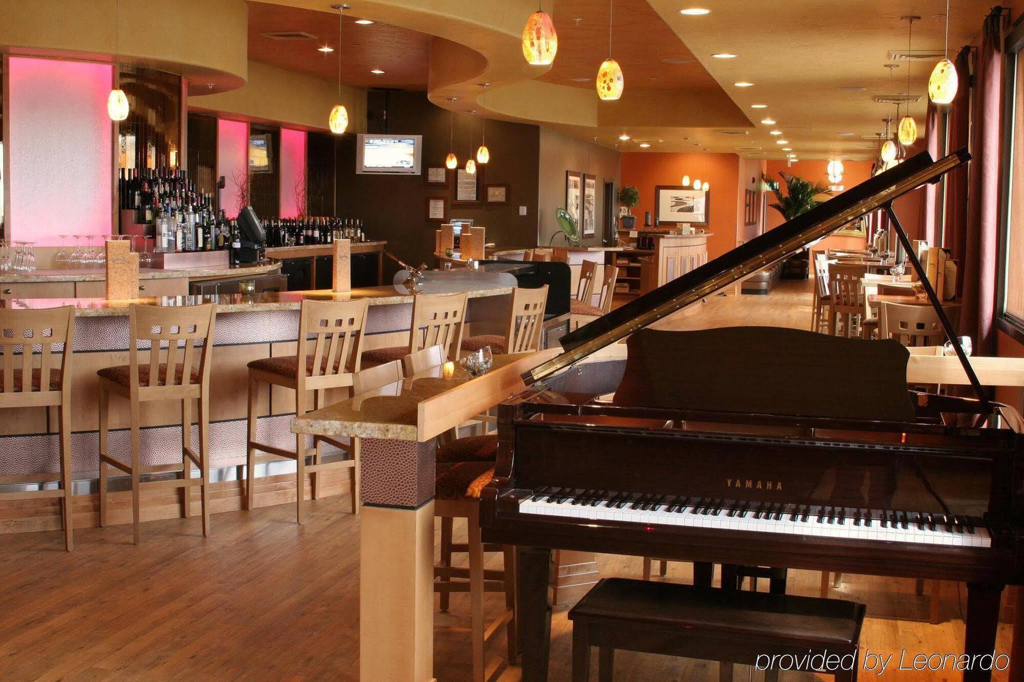Denver-parker-e470/parker Road, An Ihg