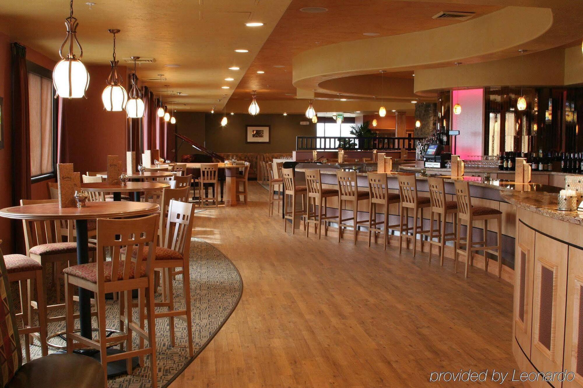 Denver-parker-e470/parker Road, An Ihg Parker